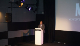 «Stateless Diplomat» ֆիլմի ցուցադրությամբ նշվեց ՄԱԿ-ին Հայաստանի անդամակցության 33-րդ տարեդարձը և կանանց միջազգային օրը