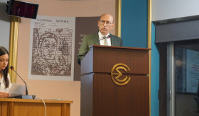 Աթենքում քննարկվել է Լեռնային Ղարաբաղի հայկական մշակութային ժառանգության պահպանությունը