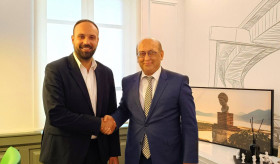 Դեսպան Տիգրան Մկրտչյանը քննարկել է Հայաստան&ndash;Ալբանիա էներգետիկ համագործակցության ամրապնդումը